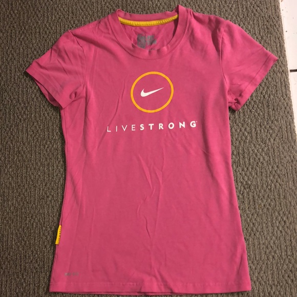 Dry fit t-shirt - Picture 2 of 6